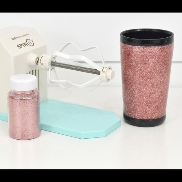 COPY - COPY - Spin it tumbler rotator NEW - Picture 2 of 8